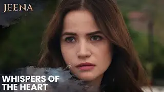Whispers of the Heart - Vendetta Urdu Dubbed | Kan Cicekleri | UC2U