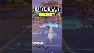 STOPPING MARVEL RIVALS ULTS WHEN I GET 😭😭😭