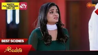 Sevanthi - Best Scenes | 29 Dec 2025 | Kannada Serial | Udaya TV