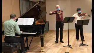 Mount Vernon Music Inbox Concert - A Midsummer Matinee