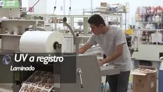 Top Label