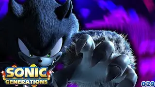 Werehog Generations