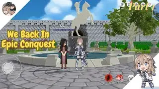 Epic Conquest 2 ~ GamePlay Walkthrough Part 1 (Mobile)