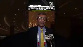 &ldquo;We have enough resources &rdquo;, Defence Secretary Rajesh Kumar Singh confident amid Def. budget talks