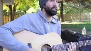 Lance Sitton - Laughing Everyday