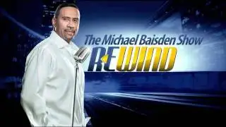 Michael Baisden Show Rewind: Hike The Ball 1