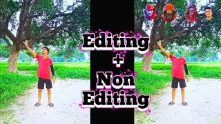 🎬 CapCut Magic Effect vs VFX Explained 😱 Real or Fake? | Viral Editing Tricks & Trending Shorts 2025