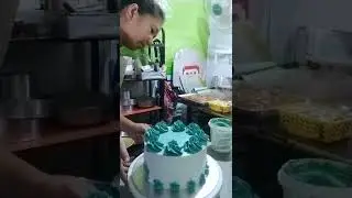 Graduation Cake - How to make Graduation Cake | Chocomoist Cake | Using Whippit
