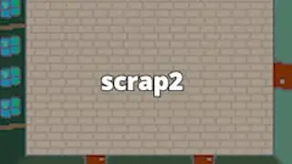 LightroomDark OST - scrap2 (itzkp)