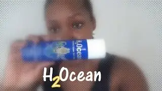 How to clean/heal nose piercing: H2Ocean