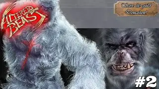 Genome Mist, Genome Cyborgs...Genome Whirl? | Project Altered Beast #2
