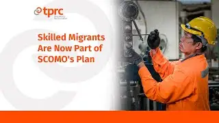 Scott Morrison's plan to bring in skilled migrants