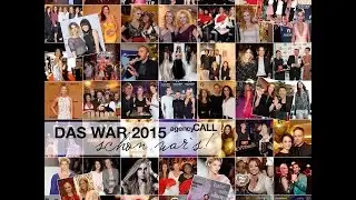 agencyCALL jahresr&uuml;ckblick 2015