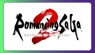 romancing saga 2: revenge of the seven (ranking EVERY rpg)