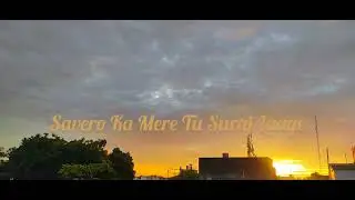 Tu Mera Koi Na Hoke #shortvideo #nature #foryou #song #explore #lyrics #love #music #relaxing#beauty