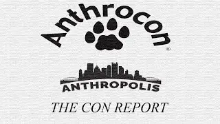Anthrocon Report: I Got Scammed!! Still Had a Good Time