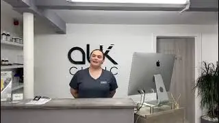 Meet our amazing aUK Team. Chloe.