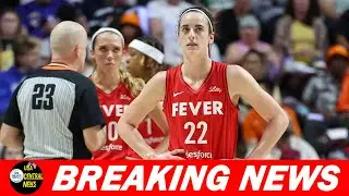 The WNBA no longer needs Caitlin Clark The statistics that leave the Indiana Fever star in the