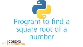#python