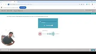PTE Test Preparation : Episode 11