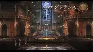 Final Fantasy Type-0 Preview in English