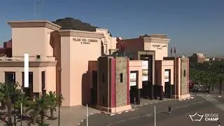 2023  - Marrakech: 46th World Bridge Teams Championships - 13th World Transnational Open Teams