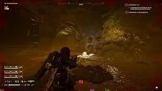 helldivers OMICRONS