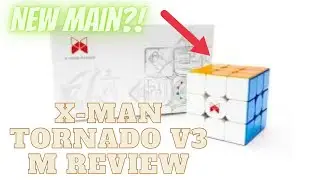 X Man Tornado V3 M (Flagship) Review