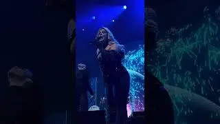 2023.10.27 Bebe Rexha - If Only I , One in a Million , Take Me Home @ Seoul