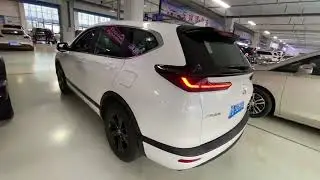 Honda Breeze 2021 год, декабрь. Пробег 1000 км. Состояние нового!
