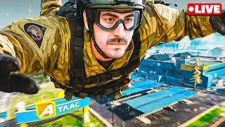 🔴  RANKED W/ NADESHOT AND BABAHUF | VERDANSK Warzone