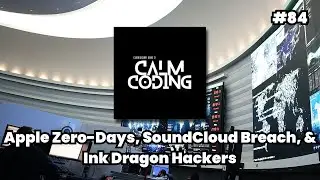 Episode #84: GitHub WebRAT, WhatsApp Hijacks, & Pentagon Cyber Funding