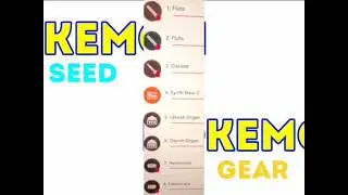 Pokemon SEED AND GEAR - Encounter! Rival 