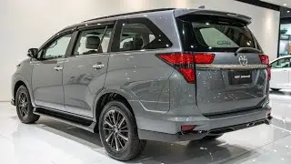 2026 Toyota Innova Hycross Just Launched! 😱 Hybrid Mileage, Luxury & Power &ndash; FULL REVIEW