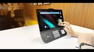 Z101 POS Terminal &mdash; Powerful and Reliable POS Solution for Restaurants & Retail 💼🍽️
