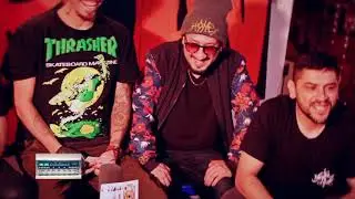 Urban DPro [Segunda Temporada - ( Making of)]