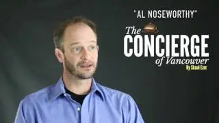 Concierge Chronicles: Behind the scenes of 