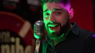 Michael Andres - Ven video official