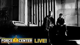 Star Wars Starfighter Casting News | Live Questions | ForceCenter LIVE
