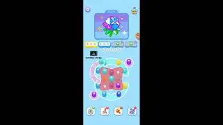 Love Story : Stitch & Design Level 19 Walkthrough Solution 
