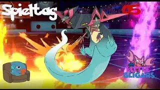 CPL Season 2 - Woche 5 gegen Little Gligars : Attacken treffen ist &uuml;berbewertet