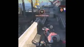 Warzone Funny Death Com #shorts #viral