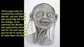 Dobby vs Smeagol Copy