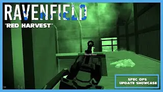 RAVENFIELD: 
