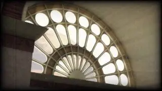 Royal Exhibition Building - 3D Animation
