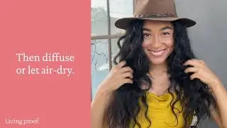 Living Proof Curl Collection