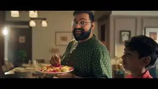 SPR City Puja TVC English I Chennai&rsquo;s Largest Integrated Township I Apartments for Sale