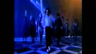 Michael Jackson Ho