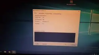 Windows 10 & 8 & 7 activation tool