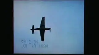 CMGUS FAMILY PRODUCTIONS: 1994 JULY 10 ALL SIOUX FALLS JOE FOSS FIELD AIR SHOW VANGUARD KEN HIRSCH